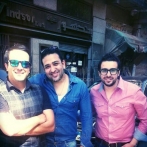 Haitham nabil sur yala.fm